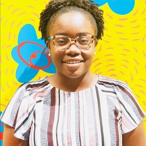 Meet your Posher, Ronisha